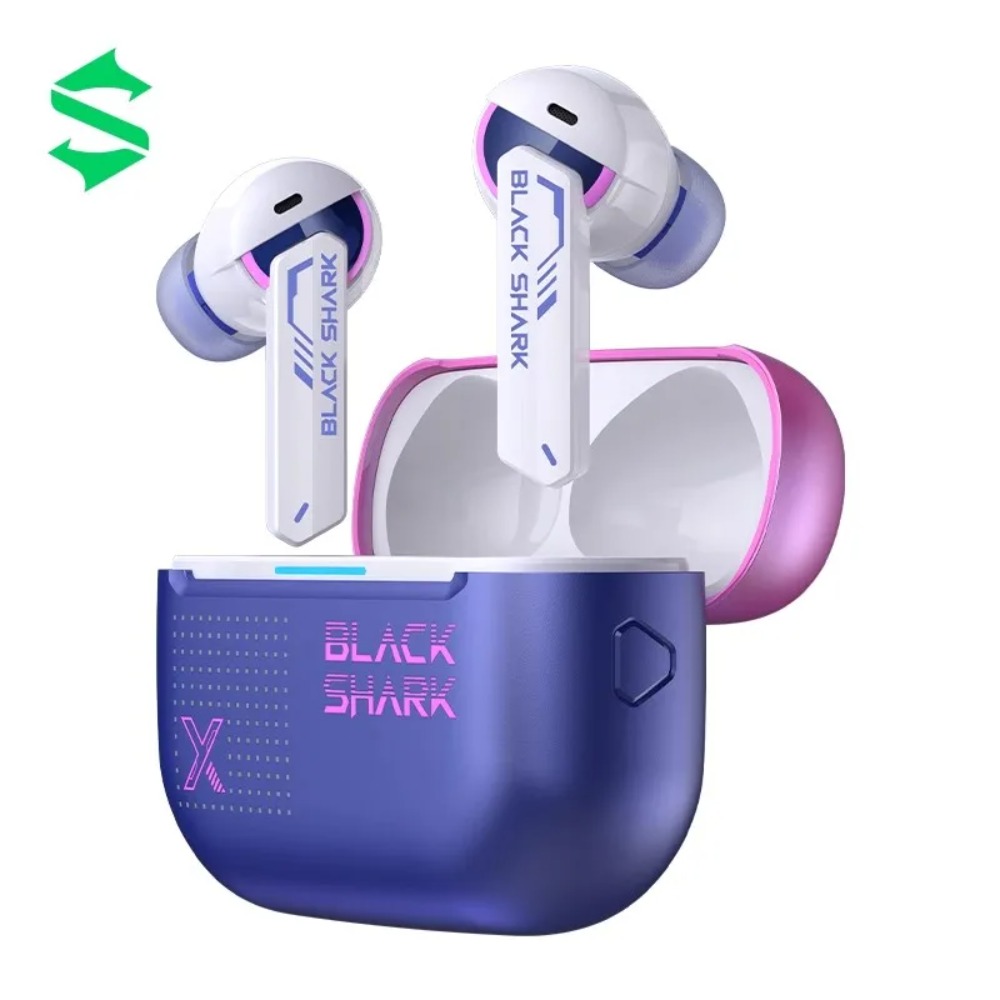 Black Shark JoyBuds Plus ワイヤレス - Esports Gaming Video のレビューと価格