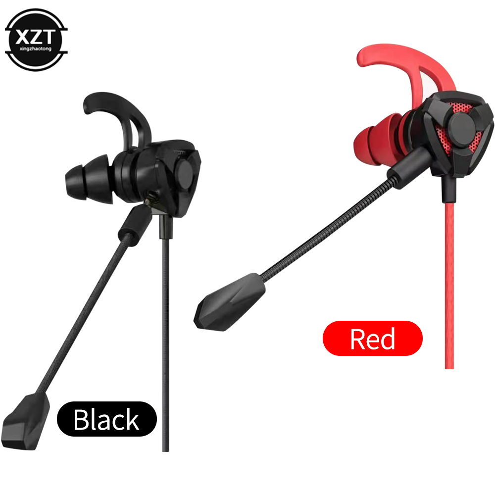 ヘッドセットゲーマーヘッドフォン有線イヤホンゲーミングイヤフ - Esports Gaming Headphones のレビューと価格