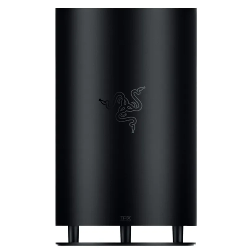 Razer Nommo Pro 2.1 バーチャル サラウン - Gaming Speaker 2.1 のレビューと価格