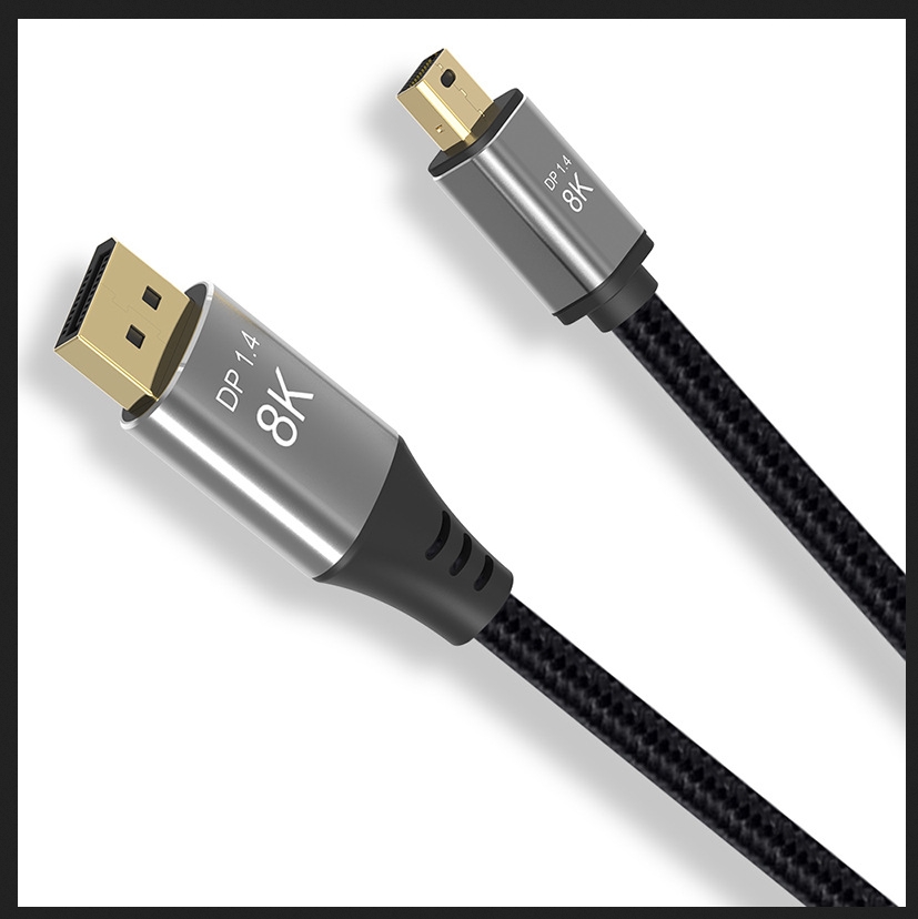 16K ミニ DisplayPort - DisplayPo - Gaming Speaker 2.1 のレビューと価格