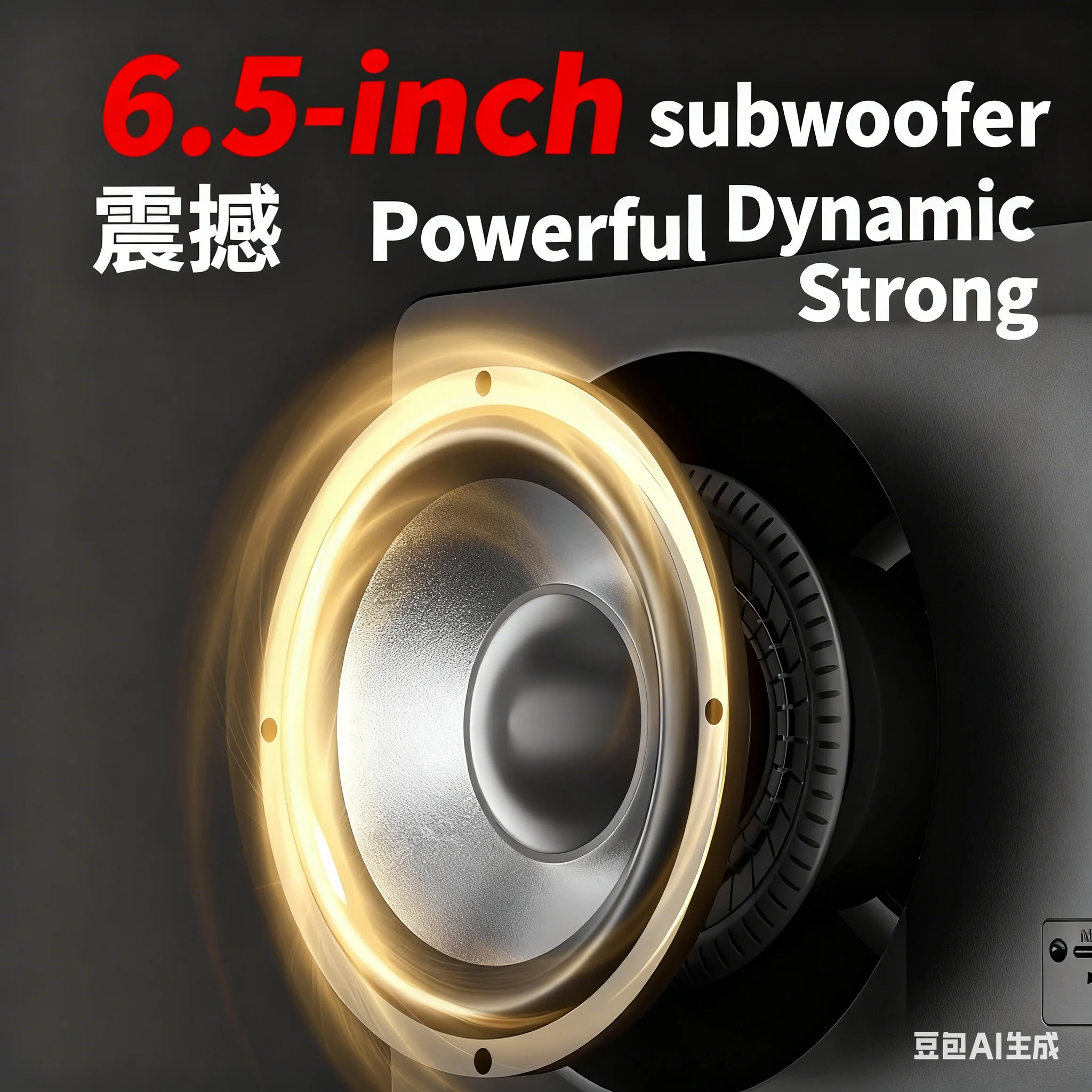 木製 2.1 Bluetooth スピーカー A-7800  - Gaming Speaker 2.1 のレビューと価格
