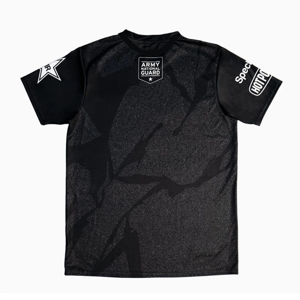 2025年新作 NRG eスポーツクラブ ジャージ Tシャツ - Esports Gaming Events のレビューと価格